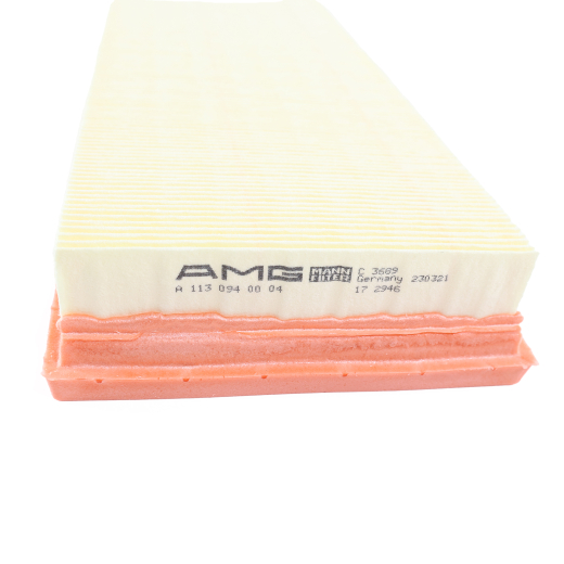 Luchtfilter Filterelement A1130940004 Origineel Mercedes-B v | A1130940004