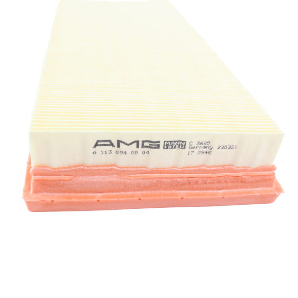 Luchtfilter Filterelement A1130940004 Origineel Mercedes-B v | A1130940004