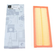 Luchtfilter Filterelement A1130940004 Origineel Mercedes-B v | A1130940004