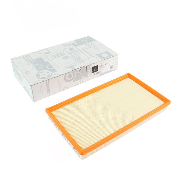 Luchtfilter filterelement A2540940200 Original Mercedes-Benz