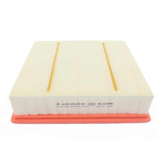 Luchtfilter A6510940204 Diesel OM 651 Origineel Mercedes-Bez | A6510940204