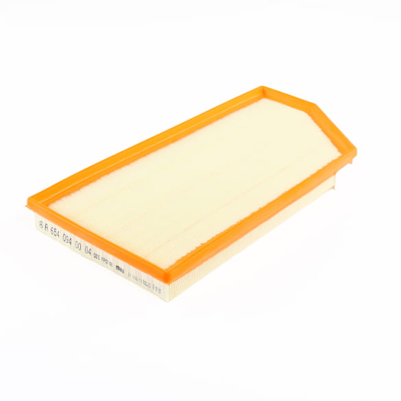 Luchtfilter filterelement A6540940004 Origineel Mercedes-B e | A6540940004