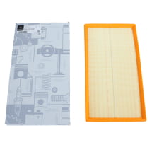 Luchtfilter filterelement W447 V-Klasse Vito Origineel Merc  | A6510900051