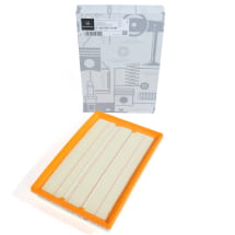 Luchtfilter filterelement W447 V-Klasse Vito Origineel Merc  | A6540941500