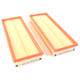 Luchtfilterelement 2-delige set A2730940404 Benzine Origineel Mercedes-Benz