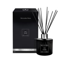 luchtverfrisser Leather Woods 200ml Origineel Mercedes-Benz | B66959757