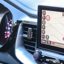 Luchtverfrisser personaliseerbaar Origineel KIA | KIA10426