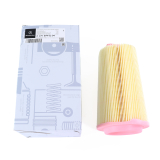 Luftfilter Filtereinsatz A2710940204 Benziner Original Mercedes-Benz