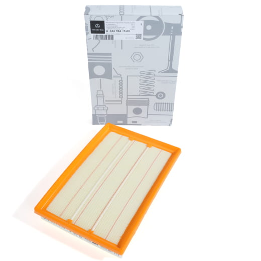 Luftfilter Filtereinsatz W447 V-Klasse Vito Original Mercedes-Benz | A6540941500