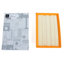 Luftfilter Filtereinsatz W447 V-Klasse Vito Original Mercedes-Benz | A6540941500