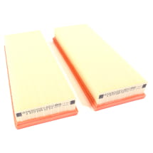 Luftfiltereinsatz A2730940404 Benzin Original Mercedes-Benz | A2730940404