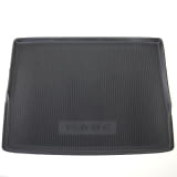 Luggage compartment insert flexible VW T-Roc A2 black Genuine Volkswagen