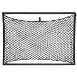 Luggage net E-Class S214 t-model black Genuine Mercedes-Benz