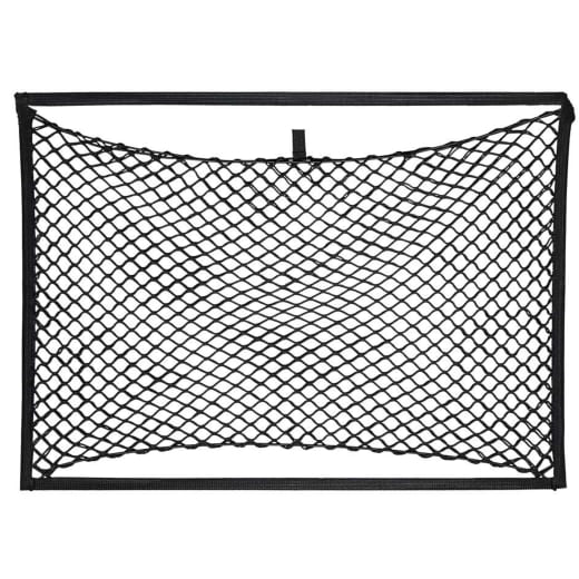 Luggage net E-Class S214 t-model black Genuine Mercedes-Benz | A2148602401