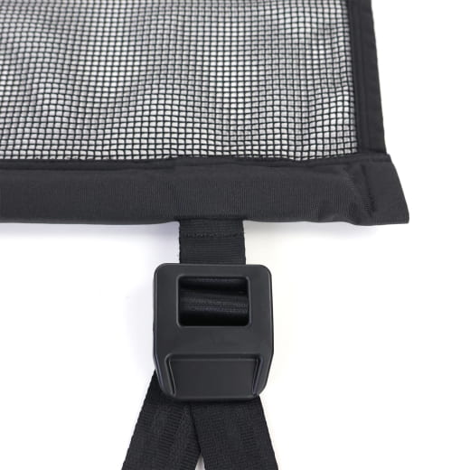 Luggage net smart #5 Boot Original smart | QAP6608187169