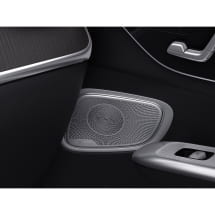 Luidsprekerafdekkingen Burmester 3D-Surround GLC X254 | Burmester-Abdeckungen-GLC-X254