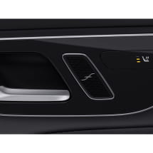 Luidsprekerafdekkingen Burmester 3D-Surround GLC X254 | Burmester-Abdeckungen-GLC-X254