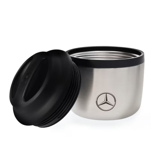 Thermo lunchbox isoterma Original Mercedes-Benz | B66959703