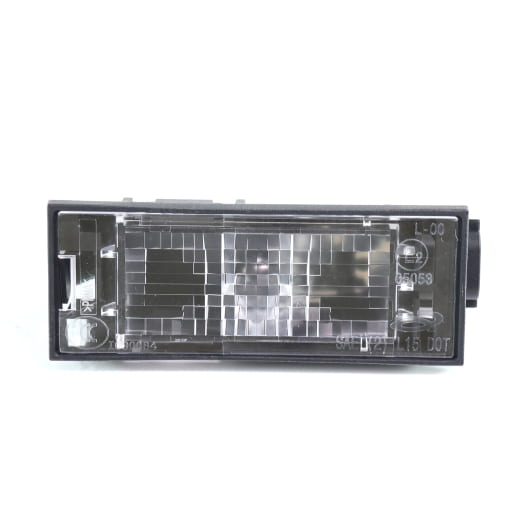 Luz de matrícula Citan W415 Original Mercedes-Benz | A4159062300-415