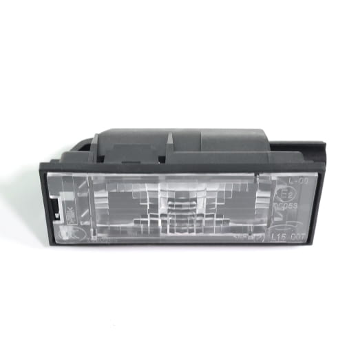 Luz de matrícula Citan W415 Original Mercedes-Benz | A4159062300-415
