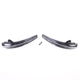 Intermitente retrovisor negro oscurecido paquete night GLC Coupé C253