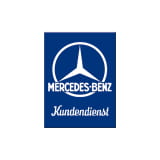 Magnet Mercedes-Benz customer service Genuine Mercedes-Benz
