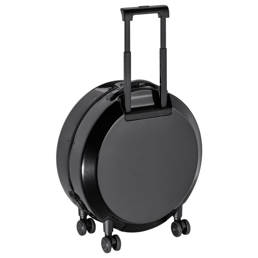 Trolley maleta G-Class negro Original Mercedes-Benz | B67960059