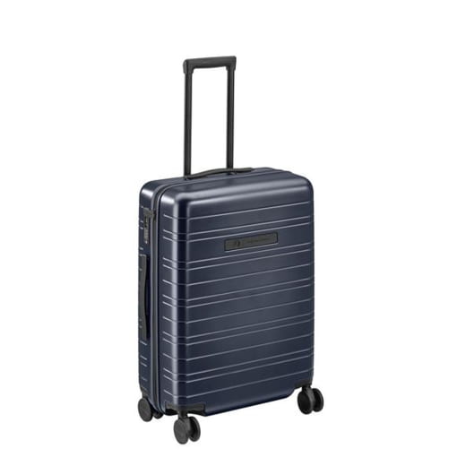 Maleta H6 azul oscuro Original Mercedes-Benz | B66959618
