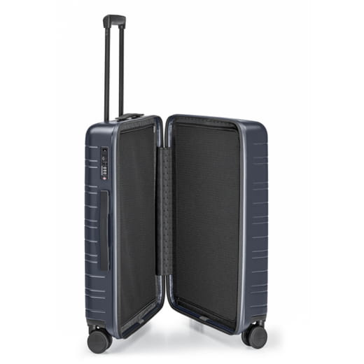 Maleta H6 azul oscuro Original Mercedes-Benz | B66959618