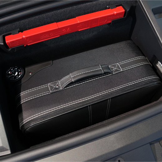 Maleta Roadsterbag Porsche Taycan | Roadsterbag-133F-KL