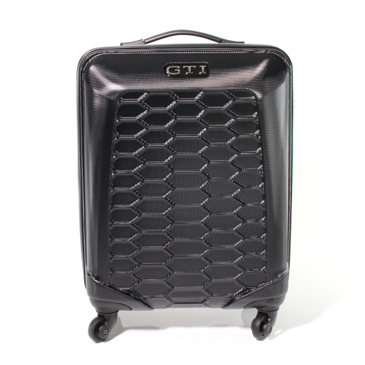 Maleta trolley VW GTI equipaje de mano Original Volkswagen | 5HV087301041