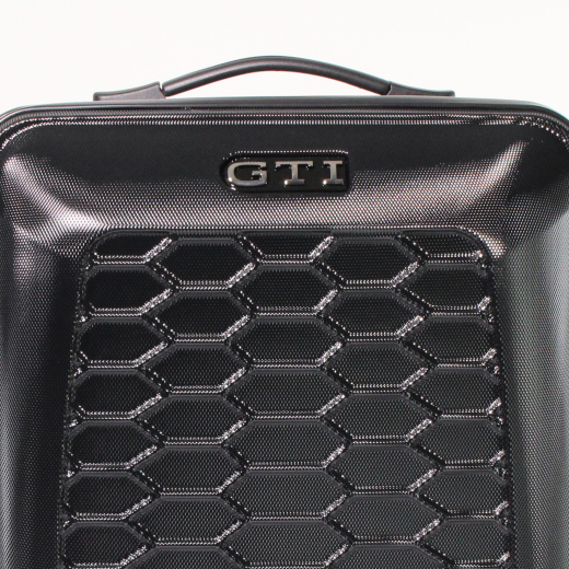 Maleta trolley VW GTI equipaje de mano Original Volkswagen | 5HV087301041