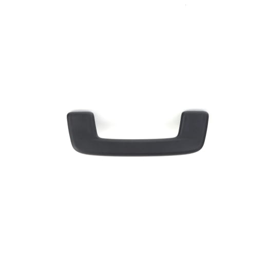 Maniglia di sostegno anteriore conducente passeggero nera originale VW | 5H0857607C 4PK