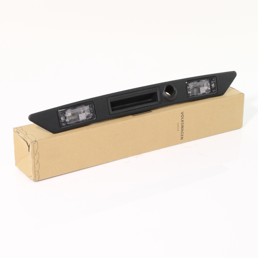Maniglia portellone posteriore Audi A3 A4 A5 A6 A8 originale Audi | 8E0827574C 3FZ