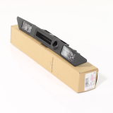 Maniglia portellone posteriore con luce targa e pulsante Audi A3 A4 A5 A6 A8 originale Audi