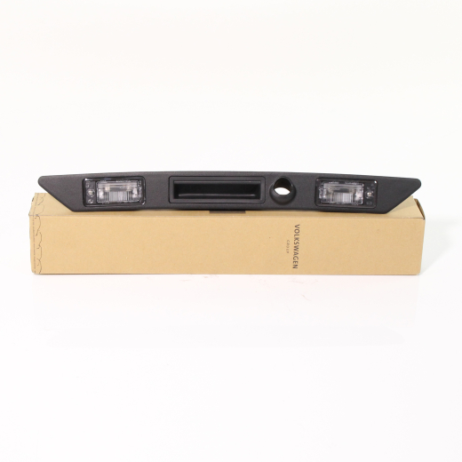 Maniglia portellone posteriore Audi A3 A4 A5 A6 A8 originale Audi | 8E0827574C 3FZ