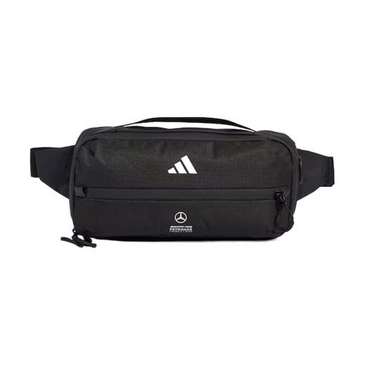 Zaino Mercedes-AMG F1 2026 nero adidas | B67998383