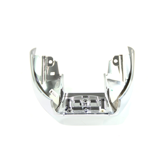 Cornice volante AMG in alluminio logo originale Mercedes-Benz | A2174640013 2A17