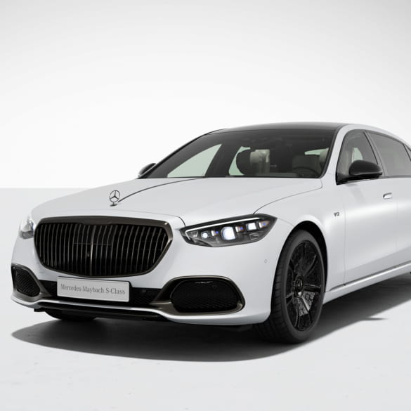 Maybach 20 inch velgen S-Klasse W223 Night Series Original   | A2234002000/2100 7Y76-W223