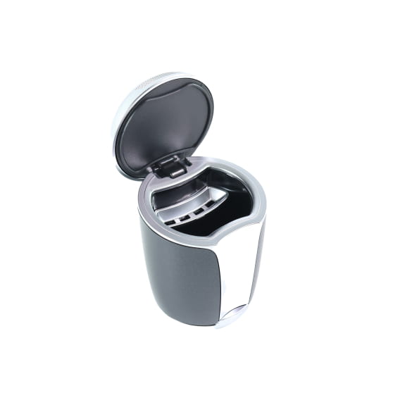 Maybach asbak inzet voor bekerhouder origineel Mercedes-May­ | A2228100130 9J01