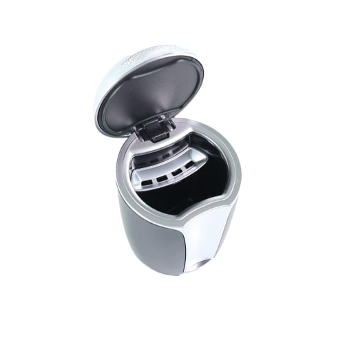 Maybach asbak inzet voor bekerhouder origineel Mercedes-May­ | A2228100130 9J01