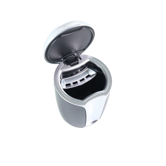 Maybach asbak inzet voor bekerhouder origineel Mercedes-May­ | A2228100130 9J01