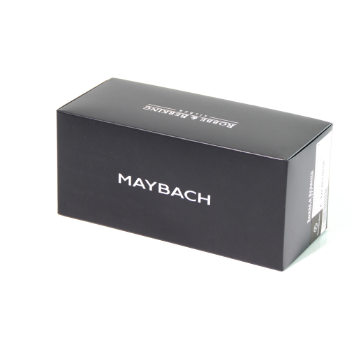 Maybach champagneglas massief verzilverd | A2228430000-B