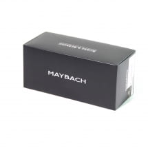 Maybach champagneglas massief verzilverd | A2228430000-B