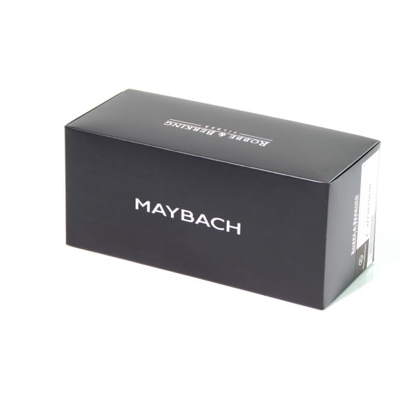 Maybach champagneglas massief verzilverd | A2228430000-B