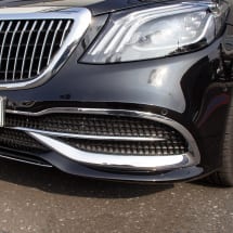 Maybach front bumper S-Class W222 genuine Mercedes-Benz | 222-Maybach-Front