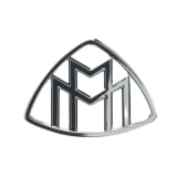 Maybach Logo C-Pillar Side Right S-Class 223 Genuine Mercedes-Maybach