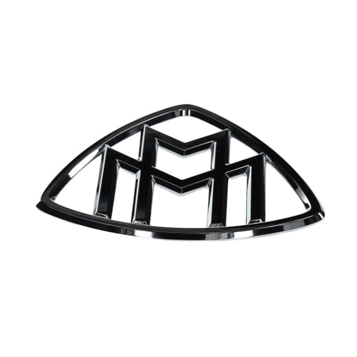 Maybach Logo S-Klasse 223 Original Mercedes-Maybach | Maybach-Logo-S-Klasse-223-Links