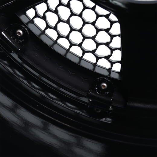 20 Zoll EQE Felgen Satz schwarz glanzgedreht Original Mercedes-Benz | A2954000200 7X23-B