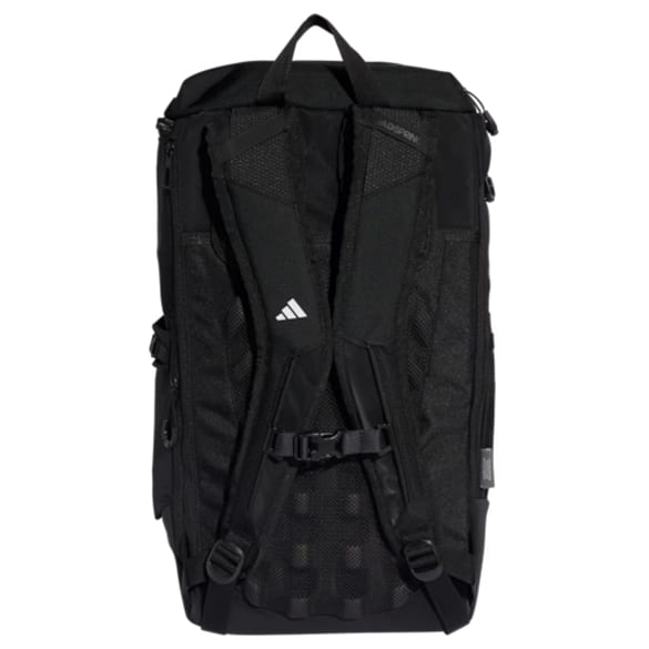 Mercedes-AMG F1 2026 backpack black adidas | B67998382